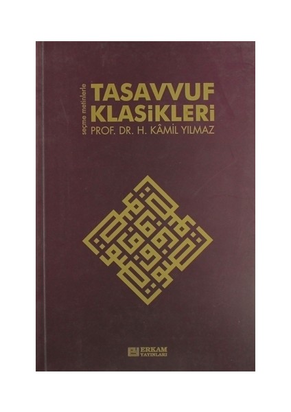 Tasavvuf Klasikleri