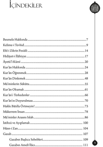 Musahabe-2 modelleri