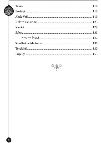 Musahabe-2 fırsatları