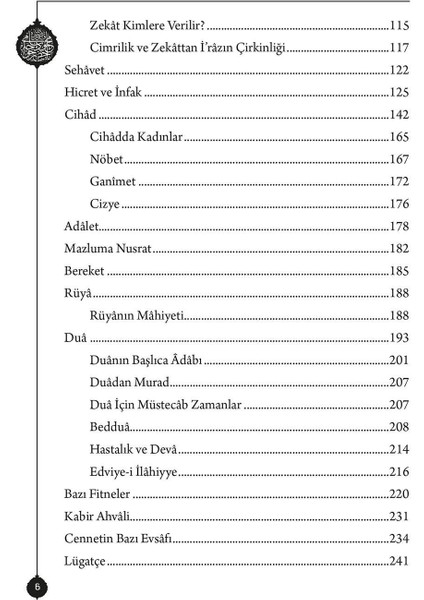Musahabe-3 fırsatları