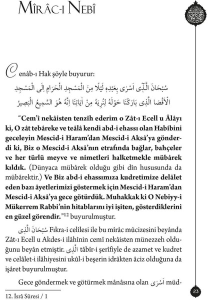 Musahabe-3 indirimleri