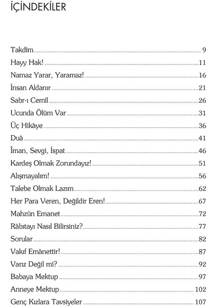 Sensiz Olmaz - Neslihan Nur Türk modelleri