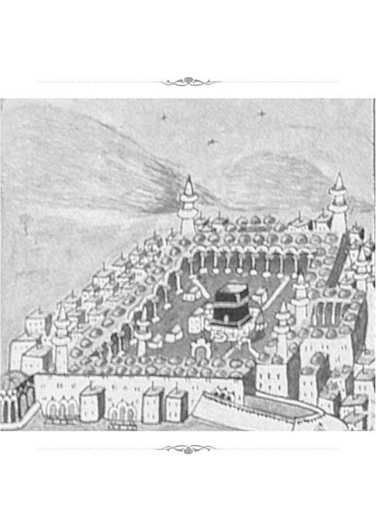 Sufi Gözüyle Hac ve Umre