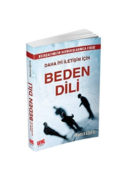 Daha Iyi Iletişim Için Beden Dili