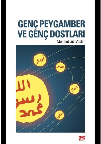 Genç Peygamber Ve Genç Dostları fiyatları