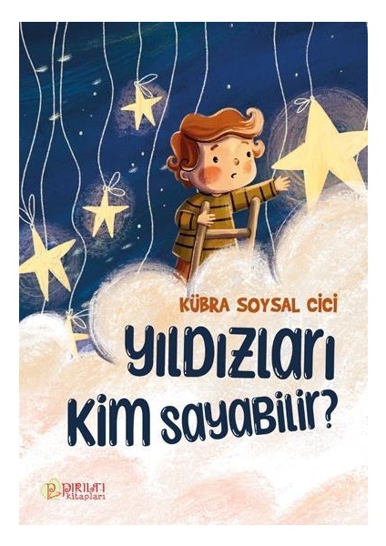 Yıldızları Kim Sayabilir? - Kübra Soysal Cici fiyatları