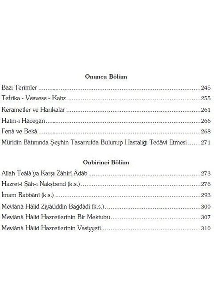 Adab modelleri