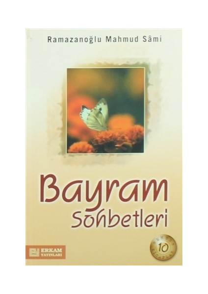 Bayram Sohbetleri