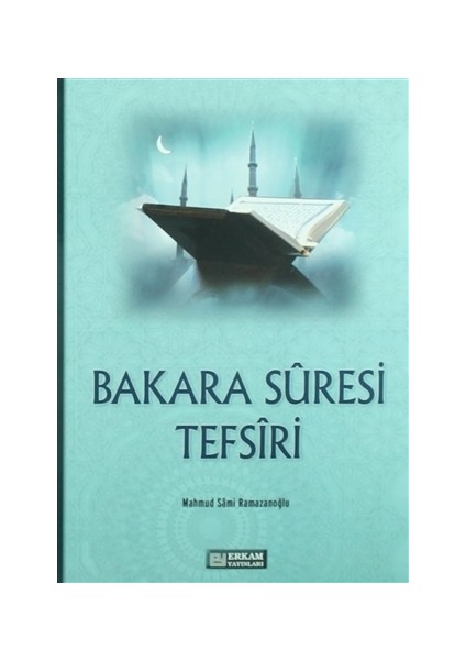 Bakara Suresi Tefsiri