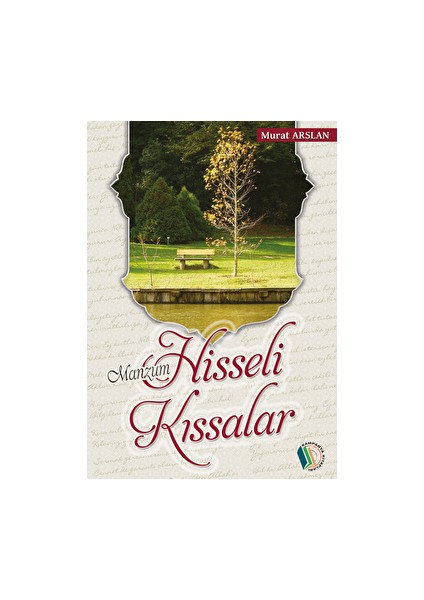 Hisseli Kıssalar - Manzum - Murat Arslan