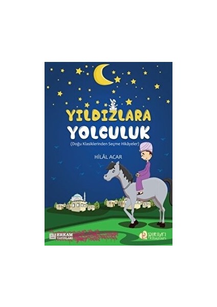 Yıldızlara Yolculuk