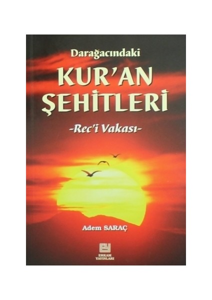 Darağacındaki Kur'an Şehitleri