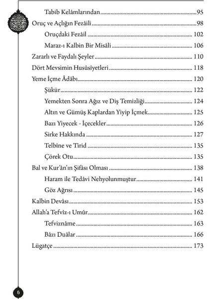 Musahabe-4 fırsatları
