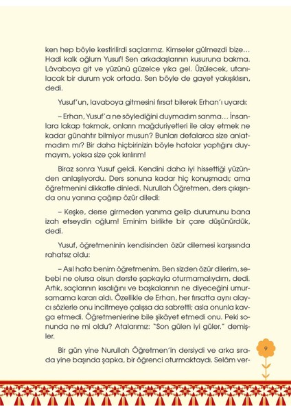 Yaşasın İyilik