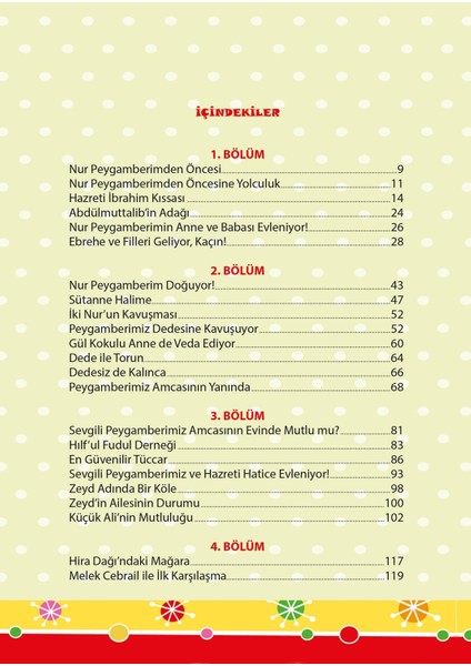 Nur Peygamberim - Seyyah Sirac Hicaz'da modelleri