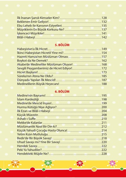 Nur Peygamberim - Seyyah Sirac Hicaz'da fırsatları