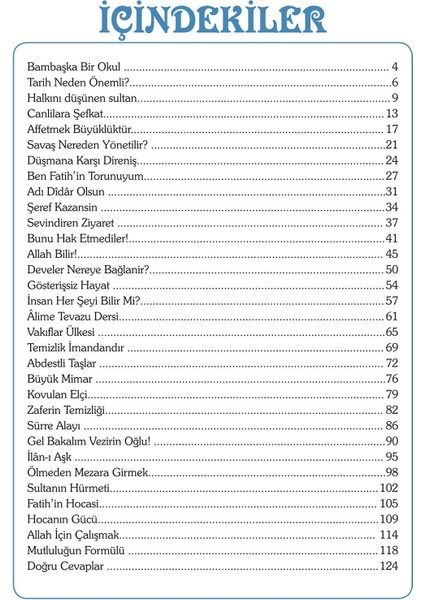 Tarih Dersanesi - 1 modelleri