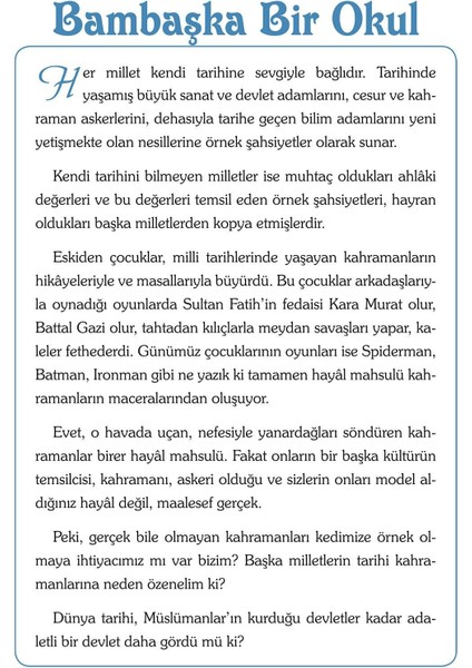 Tarih Dersanesi - 1 fırsatları