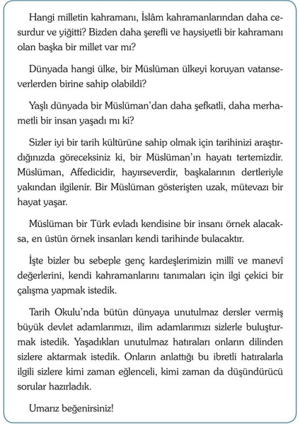 Tarih Dersanesi - 1 indirimleri