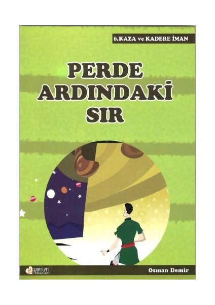 Perde Ardındaki Sır fiyatları