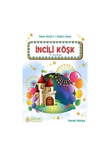 Incili Köşk