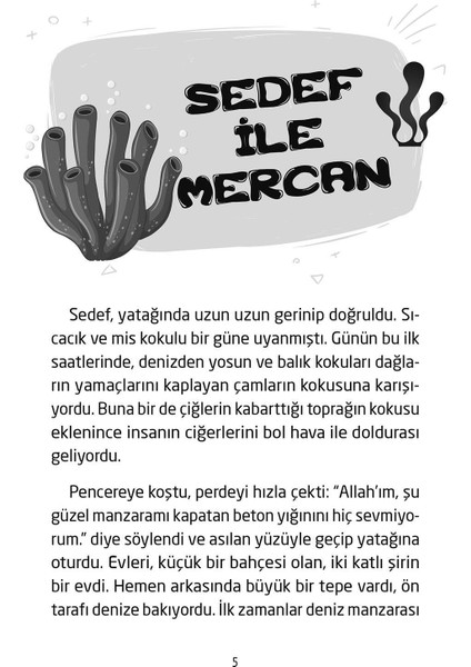 Mercan Avcıları - Hilal Acar indirimleri