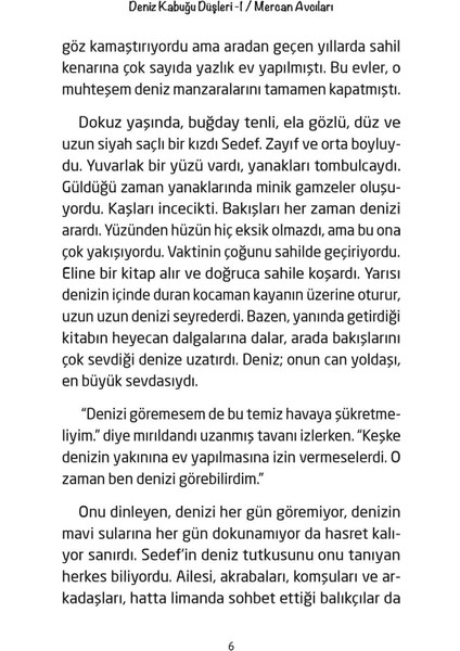 Mercan Avcıları - Hilal Acar