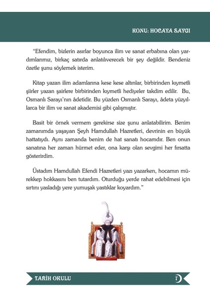 Tarih Okulu - 2 indirimleri