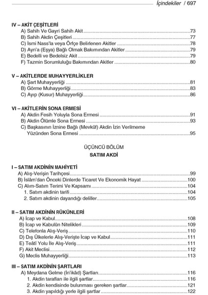 Delilleriyle Ticaret Ve İktisat İlmihali indirimleri