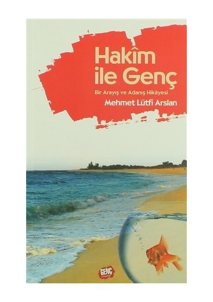 Hakim ile Genç