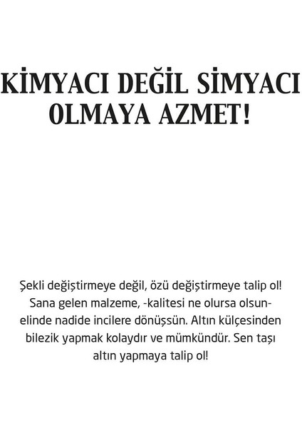 Hakim ile Genç fırsatları