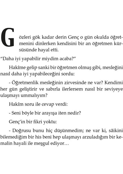 Hakim ile Genç indirimleri