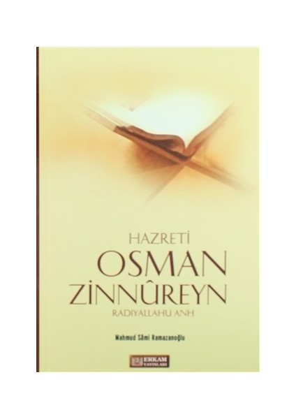 Hazreti Osman Zinnureyn