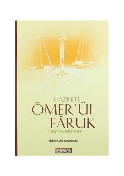 Hazreti Ömer'ül Faruk