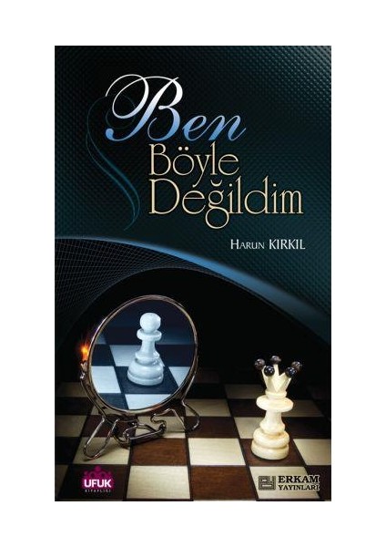 Ben Böyle Değildim fiyatları