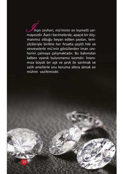 Ben Böyle Değildim