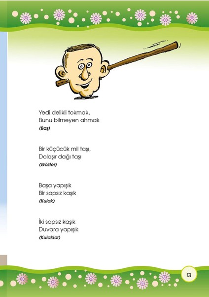 Bilmeceler
