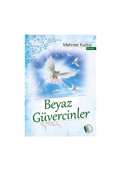 Beyaz Güvercinler