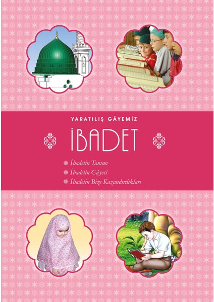 Benim Güzel Dinim - 1 indirimleri