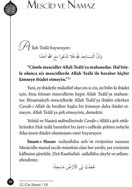 Musahabe-4 indirimleri