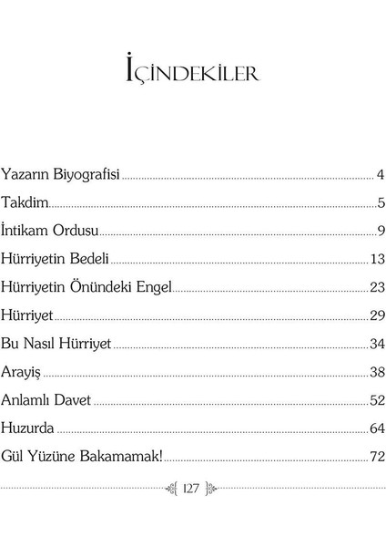 Gülyüze Hasret modelleri
