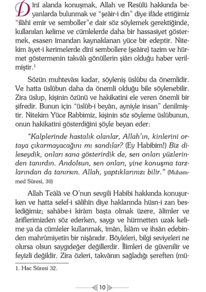 Huzur Bul Huzur Ver