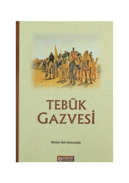 Tebük Gazvesi