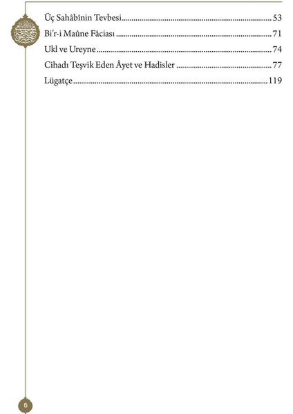 Tebük Gazvesi fırsatları