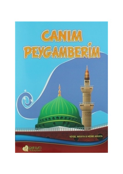 Canım Peygamberim