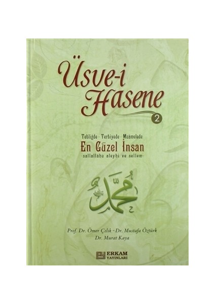 Üsve-i Hasene 2