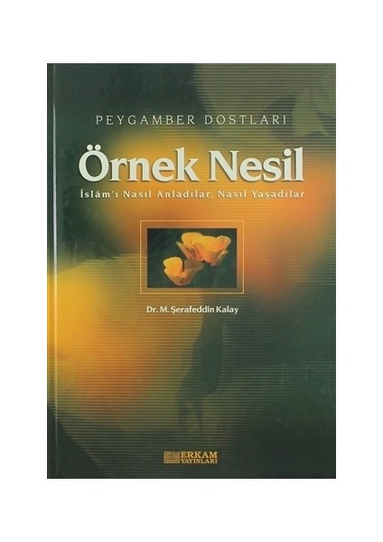 Örnek Nesil