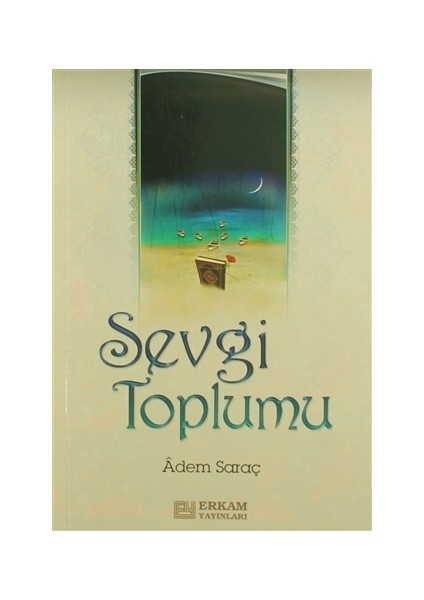 Sevgi Toplumu
