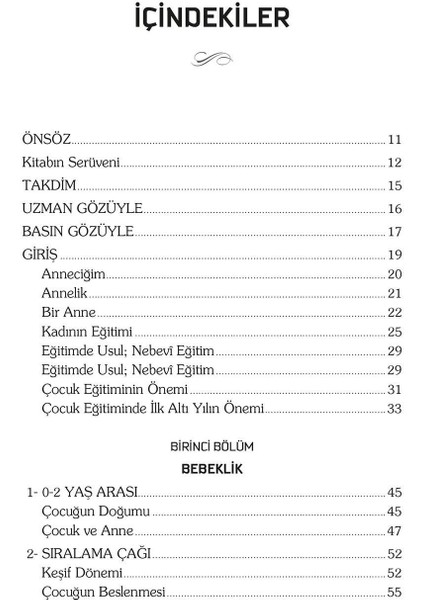 Çiçeklerimiz Solmasın - Şerife Tortop modelleri