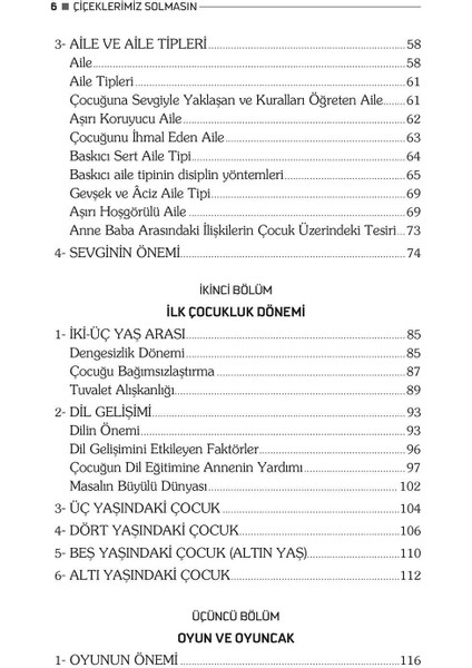 Çiçeklerimiz Solmasın - Şerife Tortop fırsatları